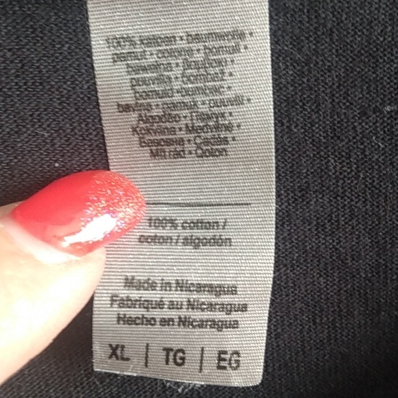 Vintage Papa Roach Kill the noise Men's Short Sleeve T-shirt Size XL Black&White - Picture 4 of 8